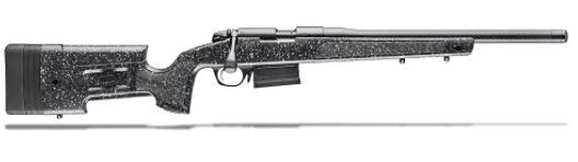 BERG B14R 17HMR CRBN 20'' 10R - Win Repeating Arms Promotion